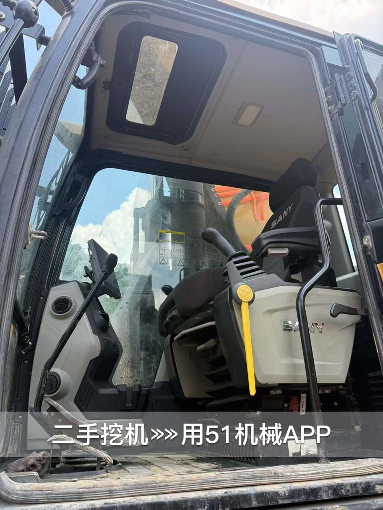 51机械